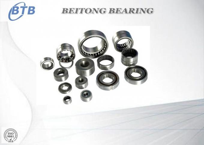 small stainless steel needle roller bearings