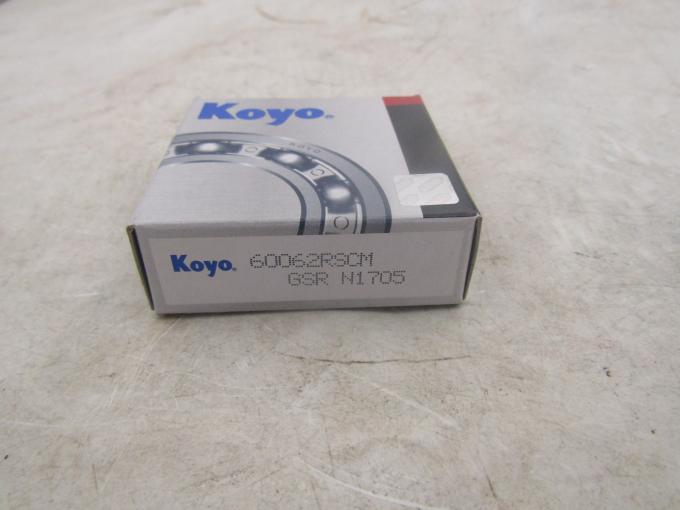 Skf Electric Motor Bearing Replacement 6000 6001 2rs Grease or Oil