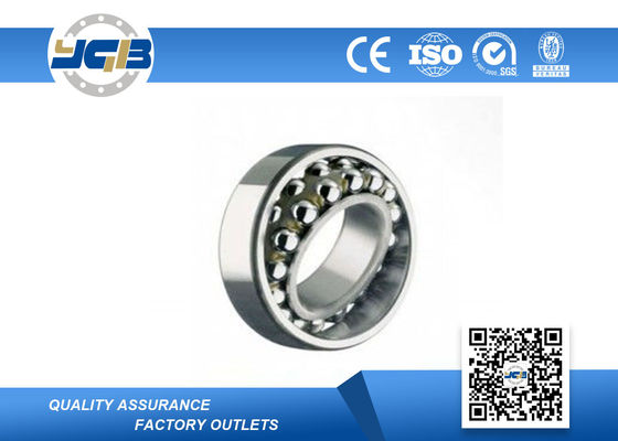 2208K Self Aligning Bearings / Polished Skf Stainless Steel Bearings High Quality High Speed