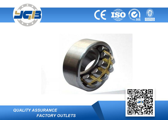 22205E  25 x 52 x 18 MM Miniature Skf Spherical Roller Bearing Double Rows Gcr15 Material Bearing