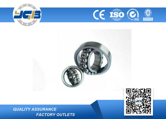 High Speed Self Aligning Stainless Steel Roller Bearing For Bicycle Wheels S1200