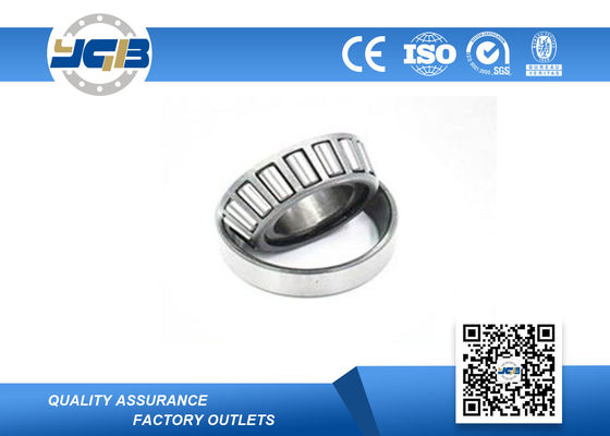 Vehicle High Speed Small Tapered Roller Bearings 30205 Large Stocked 25 x 52 x 16.25mm