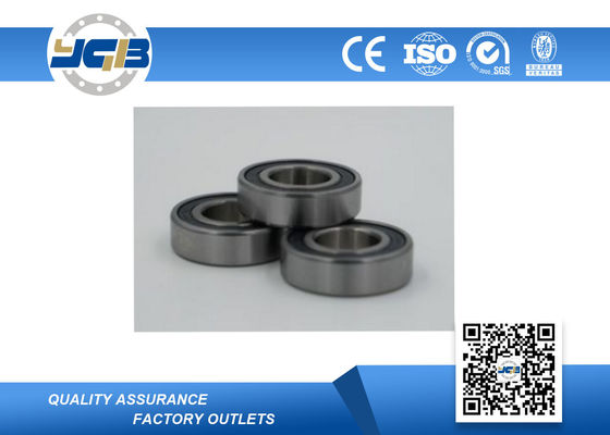6003-2RS Chrome Steel C0 C2 V1 V2 Deep Groove Ball Bearing 6003-2RS 17x35x10mm