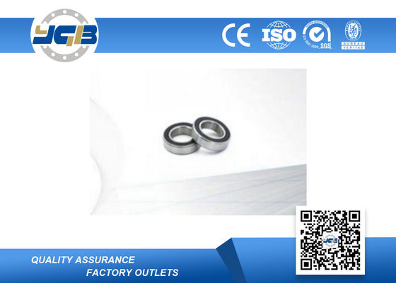 Low Friction Thin Section Ball Bearings , Steel Automotive Wheel Bearings 6903 - 2RS