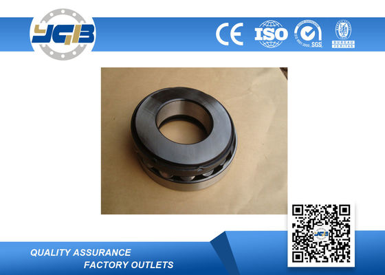 Metal Cage Self-Aligning Roller Bearing , Spherical Bearing With Heavy Load