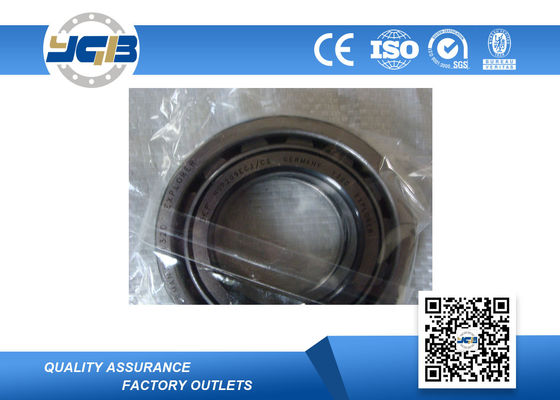 AISI52100 NUP206 Open Roller Bearing For Excavator Parts 30x 62 X 16 Mm