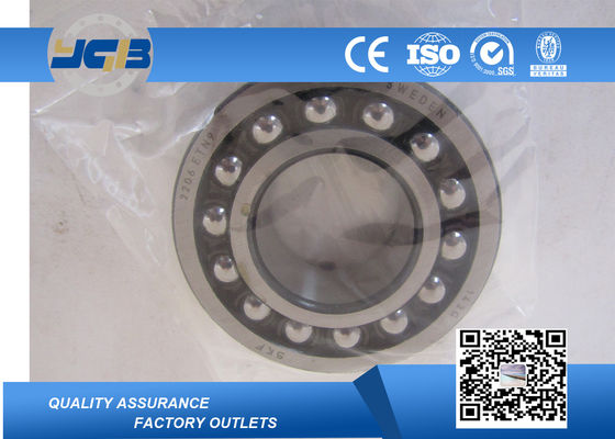 Axial Spherical Self Aligning Ball Bearing 22xx Series 2206 1056 With ISO Standard