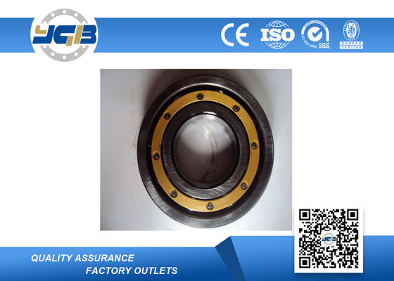 Stainless Steel Skf Deep Groove Ball Bearing , Insulated Motor Bearings 6322MC3 6324MC3