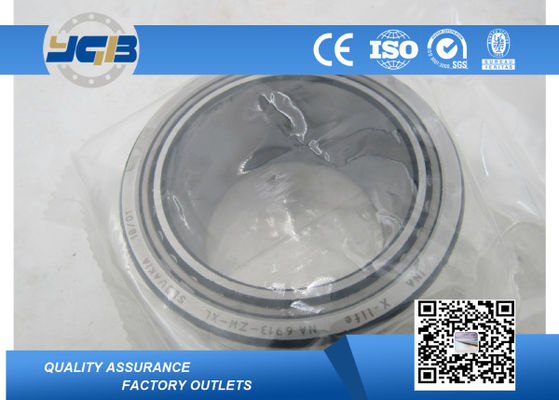 OEM 65X90X45mm NA6913 Roller Cage Bearing Single And Double Row With Inner Ring