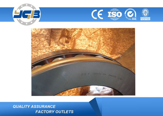 Spherical Roller Thrust Bearing 29468 With Low Friction And Continuous Roller Alignment