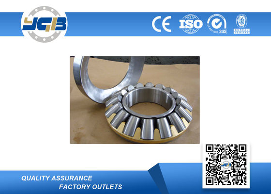 Spherical Roller Thrust Bearing 29424E 120*250*78 MM For Iron Steel Machinery Making