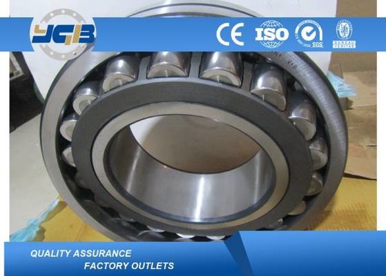 22244 Chrome Steel Spherical Roller Bearing , Super Precision Bearings