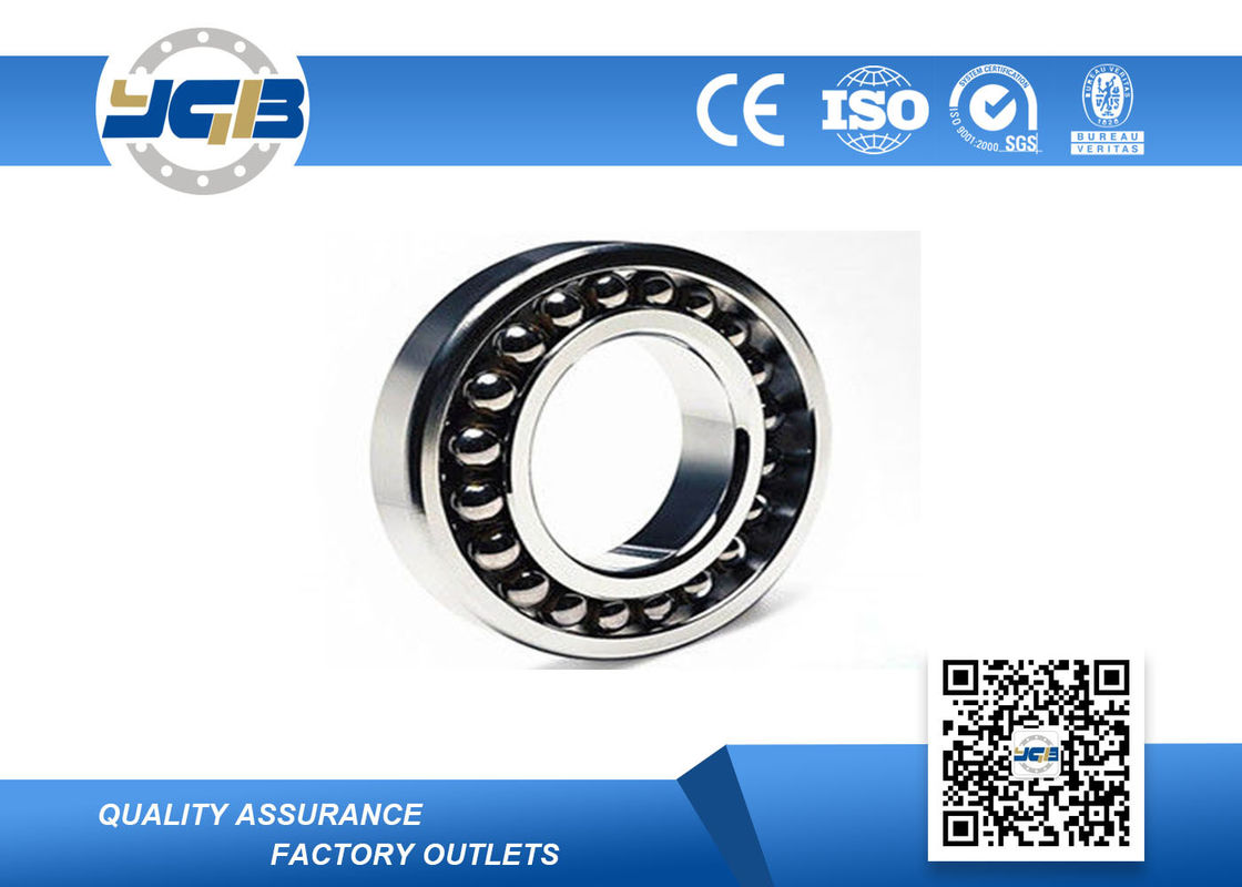 51107 Thrust Ball Bearings Lubrication YGB SKF 35 x 52 x 12mm 0.08kg