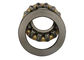 P4 Roller Thrust Bearing / Stainless Steel Single Direction Thrust Bearing