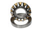 Radial Loads High Precision Ball Bearings Carbon Steel For Gearboxes