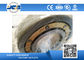 Brass Cage Electrically Insulated Bearings In Electric Motor C4 Cleance