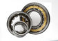 Single Row Spherical Roller Bearing For Construction Machinery NU 2204 ECP