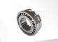 AISI52100 NUP206 Open Roller Bearing For Excavator Parts 30x 62 X 16 Mm