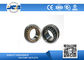 Chrome Steel Nsk Ntn Fag Spherical Roller Bearing 22309E 45 X 100 X 36 Mm
