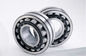 Double Row Spherical Roller Bearing Fag Brass Cage / Taper Roller Bearing