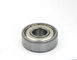 Deep Groove 316 Stainless Steel Bearings for Motorcycle Engine Parts 6316