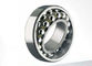 High Speed Self Aligning Stainless Steel Roller Bearing For Bicycle Wheels S1200