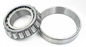 Low Friction Tapered Roller Bearings Single Row For Skateboards 30208