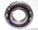 71807 CD P4 Ultra Thin Wall Ball Bearing Contact Angle For Textile Machine