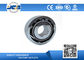 71807 CD P4 Ultra Thin Wall Ball Bearing Contact Angle For Textile Machine