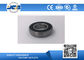 Low Noise Deep Groove Single Row Ball Bearing 6205-2RS For Electrical Appliances 25x52x15 mm