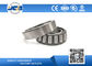 Gcr15 Taper Roller Bearing 32300 33200 Medium-Heavy Duty Chrome Steel