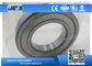 SKF 6204-Z/2Z Deep groove ball bearings to achieve excellent rotational accuracy 20 x 47 x 14 mm high speed, long life