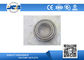 Deep Groove 6005 6003 2RS Bearing Carbon Steel Material ISO9001 Approved