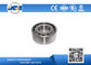 High Precision Sealed Angular Contact Ball Bearings Industrial ISO9001 BVN-7102B / BVN-7107B
