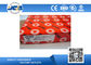 Sealed Cylindrical Frictionless Ball Bearings NUP306EM 30 X 72 X 19 Mm