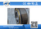 High Precision Single Row Cylindrical Roller Bearing N319E ISO9001:2008 95mm x 200mm x 45mm