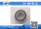 3204 ATN9 Double Row Angular Contact Bearing For High Frequency Motor &amp; Machine Tool Spindle