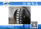 Spherical Stainless Steel Roller Bearing SKF FAG 22216 E 80 x 140 x 33 MM Metal Shields