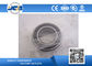 Stainless Steel Double Row Angular Contact Bearing 3208A 3209A 3210A For Inspection Equipment
