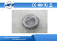 32205 32207 SKF NTN Tapered Roller Bearing High Speed For Machine Tool Spindle