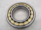 NJ 220 E Cylindrical Roller Bearing Straight Bore 100 mm ID 180 mm OD 34 mm Width C0 Internal Clearance