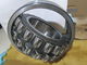 22244 Chrome Steel Spherical Roller Bearing , Super Precision Bearings