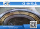 Full Complement Cylindrical Roller Bearing NJ314ECM C3 Double Shield Bearing 70 x 150 x 35 MM