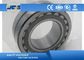 Chrome 23222CCK/W33 Spherical Roller Bearing With Cylindrical Bore 110x200x69.8