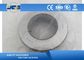 One Direction Thrust Ball Bearings 51316 Conical Roller Bearing For Gearbox
