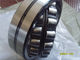 Spherical Stainless Steel Roller Bearing SKF FAG 22222 E 110 x 200 x 53 MM Metal Cage