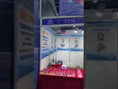 Double Row Cylindrical Roller Bearing