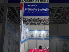 Precision Steel Ball Bearings The Essential Component for Precision Machinery