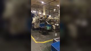 Precision Bearings for High Speed CNC