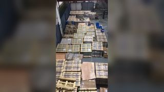 ACBB Precision Bearings High Speed Performance